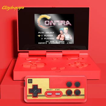 COJINMA Retro Klassikaline Pihuarvutite Mängu Masin Nostalgia Mängu Konsool Sisseehitatud 1000 NES Vana Kooli Populaarne Gamesm,mille 3.0