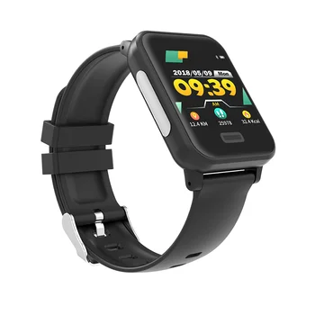E33 Bluetooth Smart Watch Südame Löögisagedus, vererõhu Seire Sport Veekindel Smartwatch Meeste ja Naiste Vaata Kella 2021