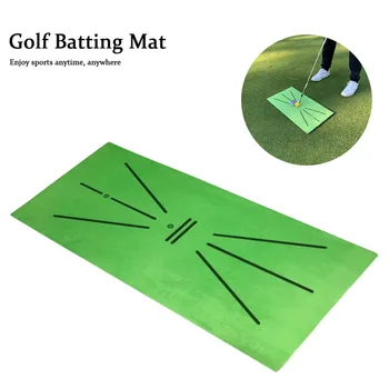 Golf Koolitus Matt Golf Lööb Mati Väljas Golf Mäng Vastupidav Kaasaskantav Golf Laskmise Tava Aidsi Seadmed Õue, Kontor