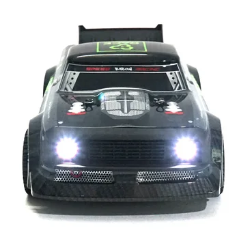 Harjadeta SG 1603 / 1604 1/16 2.4 G 4WD Drift Auto 30km/h, High Speed LED Valgus Proportsionaalne Kontroll Sõidukite Racing Cars