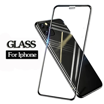 Iphone12 Pro Glass) Screen Protector For Iphone 12 Pro Max Nutikas telefon Film Iphone 12Pro 12 Pro 12Mini 12 Mini Karastatud Klaas