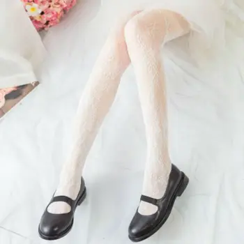 Jaapani Pitsist Sukad Thight Gooti Lolita Sokid Tahke Sukkpüksid Tume Mori Tüdruk Ins Pantynose Naiste Pikad Sokid Tüdrukud Kingitus