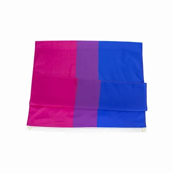 Jennifer 90x150cm LGBT bi pride bisexual Flag