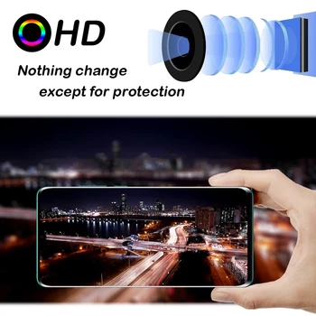 Kaamera kaitseklaas Samsung Galaxy A52 A72 Kaamera Kaitse Samsung Galaxy A52 5G Klaasi Kaitsev Protector Film