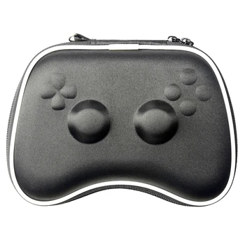 Kaasaskantav EVA Raske Kott karpi Kerge Mängu Mängima Elemendid PS5 Töötleja Gamepad Teha Kotid