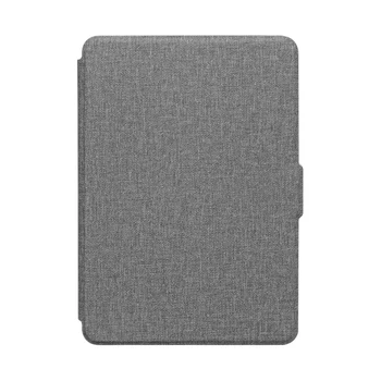 Kõik-Uus Kindle 2019 Juhul Riide Tekstuur PU Nahk Smart Case ARVUTI Tagasi kõvakaaneline Kõik-Uus Kindle 10. J9G29R 2019 Välja