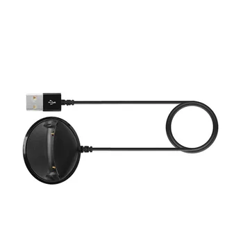Laadija Juhe Juhe Samsung Käik Mahub 2 Pro Laadimine USB Cradle Doki jaoks SM-R360/ FIT2 PRO R365 Smart Vaadata