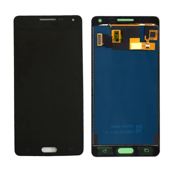 Lcd Samsung Galaxy A5 A500 A500F A500FU A500H A500M Telefoni LCD Ekraan on Puutetundlik Digitizer Assamblee Asendamine Osa