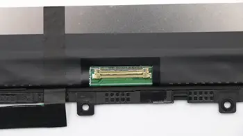 Lenovo ThinkPad L390 Jooga 13,3-tolline FHD (1920x1080) puutetundlik LCD-ekraan, originaal LCD ekraan raami IR kaamera 02DA315