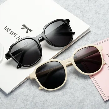 LJLGLY Y2k Päikeseprillid Meestele, Naistele 2021 Luksus Brändi Disainer päikeseprillid Uv Kaitse Harajuku Street Style Anti-uv-Prillid