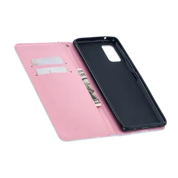 Luksuslik Nahast Rahakott Case For iPhone Mini 12 11 Pro X XS Max XR 6 6S 7 8 Plus 5S SE 2020 Omanik kaardipesa luuk Stand Bag