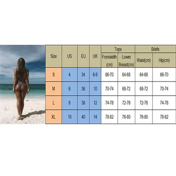 Naiste Ujumistrikoo Bikiinid Komplekti Retro Musta Ruuduline Supelrõivad Naiste Ujumistrikood Beach Kolmnurk Thong Kõrge Vöökoht Naiste Ujumisriided, 2021