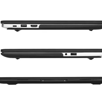 Näiteks Huawei MateBook 13 /14 /D14 /D15 /X 2020 /X Pro 13.9 /pro 16.1/Au MagicBook 14/15 Astronaut Seeria Matt Raske Sülearvuti Puhul