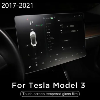 Näiteks Tesla Model 3 Autode Lisavarustus 15