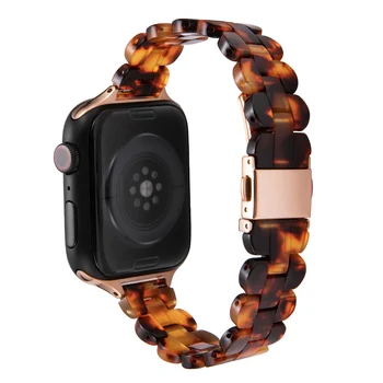 Ovaalse Kujuga Disain Vaik Rihma Apple Watch Band Seeria 6 SE 5 4 3 Sile Käevõru iWatch 44mm 40mm 38mm 42mm Randme Vöö