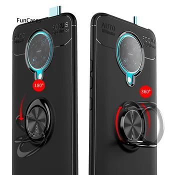 Paigaldatud Juhtudel telefoon Poco F2 Pro Casa Luksuslik Hõlmab Juhtumeid, Caso sFor telefoon Xiaomi Redmi K30 Pro Zoom Pehme TPU Kate