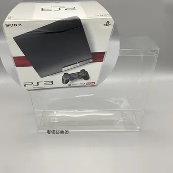 Palun vaata suuruse osta spetsiaalne kollektsioon display box Sony Playstation PS3