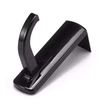 Peakomplekti Seista Vastupidav Kõrvaklappide Riidepuu Desktop Stand Tabel Cell Phone omanik Jälgima, Laud Kõrvaklapid Paigaldatud Konks Ekraan TXTB1
