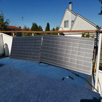 Päikesepaneel 12v 300w 600w fotogalvaanilise kodu süsteemi täielik komplekt paindlik solar cell aku laadija auto, paadi, kämping 1000w