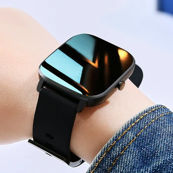 Reloj Inteligente Hombre Smartwatch 2020 Android Mehed Smart Watch Mehed Bluetooth Helistamine Smart Vaadata Xiaomi MI Huawei Apple ' i Telefoni