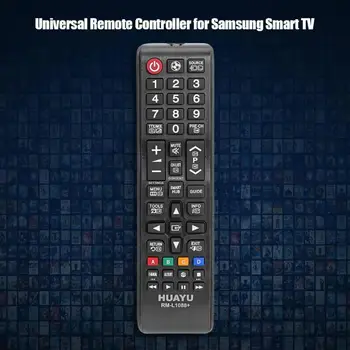 RM-L1088 Universaalne 433MHz Asendada TV Kaugjuhtimispult Smart Töötleja Samsung AA59-00326 BN59-00516A kaugjuhtimisseadmed