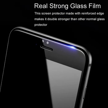 Samsung Galaxy A20 Klaas SM-A205F Screen Protector Täis Liimi Kate Film Galaxy A20 Klaas Galaxy A20 Klaas Film