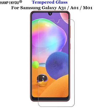 Samsung Galaxy A31 6.4