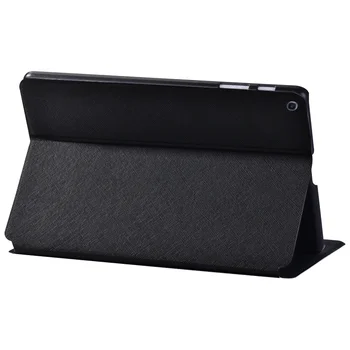 Samsung Galaxy Tab 8.0 tolline Smart Case tablett PU Nahast Klapp SM-T290 SM-T295 täis Kaitsekile Varrukas