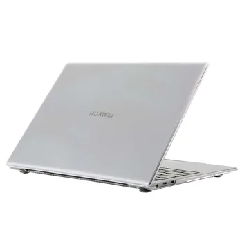 Selge Sülearvuti Puhul HUAWEI MateBook X Pro 13.9 /MateBook D15 D14/13 14/X 2020 /Au Magicbook Pro 16.1/14/15 Kõva Kest