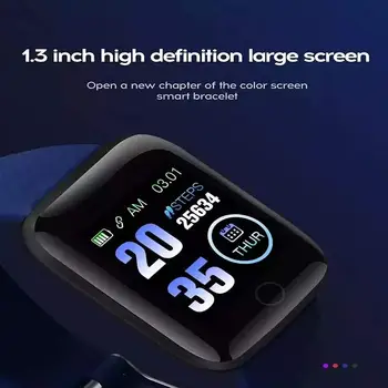 Smart Watch Meeste Naine Smartwatch Bluetooth-Vererõhu Mõõtmine, Südame Löögisageduse Monitor Sport Smart Kellad, Kell, Sport Watch N
