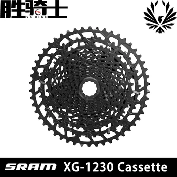 SRAM NX-KOTKA 12 Speed Kassett 1x12 PG-1230 11-50T MTB Jalgratas Kasseti Hammasratas Bike Mootori