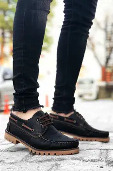 Suvine meeste mood kingad Nöörimine Liiva Classic kingad on valmistatud türgis chaussure chaussure stiilne, kerge kaal ja iga päev