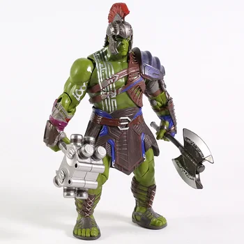 Thor Ragnarok Gladiaator Hulk 8