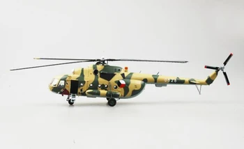 Trumpeter 1:72 tšehhi Mi-17 Hippo h helikopter 37049 valmistoote mudel
