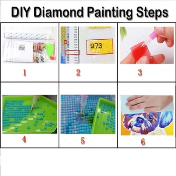 Täielik Square 5D DIY Diamond Maali prantsuse buldog Patterns on Pärlitega Tikand ristpistes Näputöö Mosaiik Maal Kingitus Decor