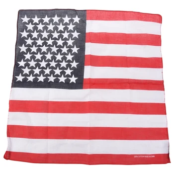 Tütarettevõtjate / Sall Pea Juuste USA Lipu Kujundus