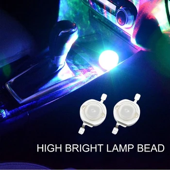 USB-Auto Katuse Star Light Interjöör LED Galaxy Atmosfääri Hele Sisustus Ülemmäära Projektor Neoon Lampe Dj Light Öö Valguses
