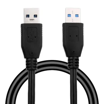 USB-USB-Kaabel Juhe USB 3.0 Mees, et Mees Standard Smart Seadmed Komplektis 1 Andmete Üleandmine 3 Jalga Juhe ONLENY CE