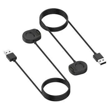 Uus USB Laadija Häll Jaoks Suunto 7 Laadimise Kaabel Suunto7 Smart Watch Tarvikud Traadita Asendamine Laadija Dock Adapter