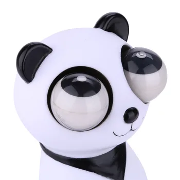 Uus Uuendusi Mänguasjad Pop Välja Stressi Leevendavat Armas Panda Pigistada Vent Mänguasjad Kingitus Mänguasi Kawaii Dekoratiivsed Kaunistused Детские Игрушки