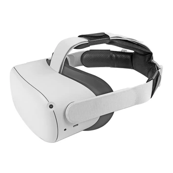 VR Peakomplekt Pea Pad Kaitsev Padi Pea Rihma Oculus Quest 2 VR Vaht Padi Silmade Mask Pad Nägu Kaitsev Kate