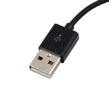 1tk 10CM USB 2.0 A-Micro B, Andmete Sünkroonimine Tasuta Kaabel Juhe Mobiiltelefon, ARVUTI Sülearvuti