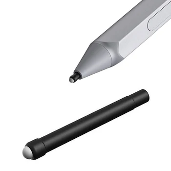 1TK Suur Tundlikkus Pen Täitke Tundlik Trahvi Kummist riikliku rakendusasutuse Pind Pen Vihjeid Asendaja SurfacePro4/5/6/7 Pliiats