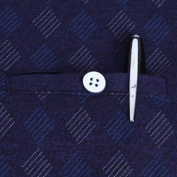 2021 moe disainer brändi ruuduline tasku polo särgid, meeste särk, lühikese varrukaga topid tee särk suvel luksus meeste riided 4292