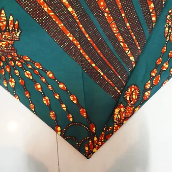2021 Viimane Aafrika Riie Vaha Pehme Trükitud Kangad Ankara Kangad Puuvill Hea Materjal Naiste Kleit