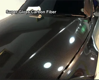 2D 3D 4D 5D 6D Carbon Fiber Vinyl Wrap Film Auto Kiletamine Foolium Konsooli Arvuti Sülearvuti Naha Telefon Mootorratta Kate
