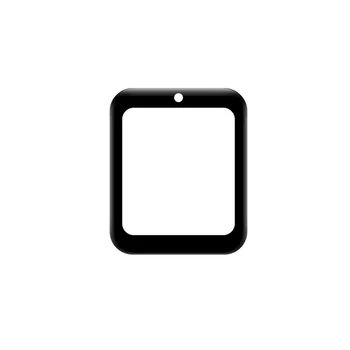 3D Kumera Serva Xiaomi Mi Vaadata Lite kaitsekile Pehme Täielikult Katta Kaitse Xiaomi Vaadata Ekraani Kaitsekile Tarvikud