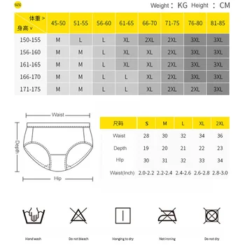 3tk/palju Puuvill Õmblusteta Aluspüksid Komplekt Naistele, Seksikas Pehme Siidi Sport Püksikud Naine Tahke Väike Tõus Pesu Leedi Pesu Pluss Suurus