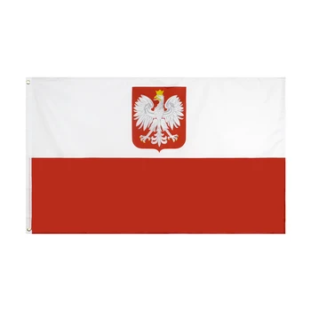 3x5FT Poola Lipu Emble