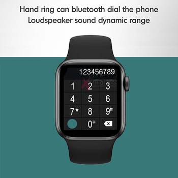 Algne Z29 Smart Watch naiste kellad 320*385 Bluetooth iwo smartwatch mens Anime valib kõne reloj PK HW12 HW16 W56 W46 W26